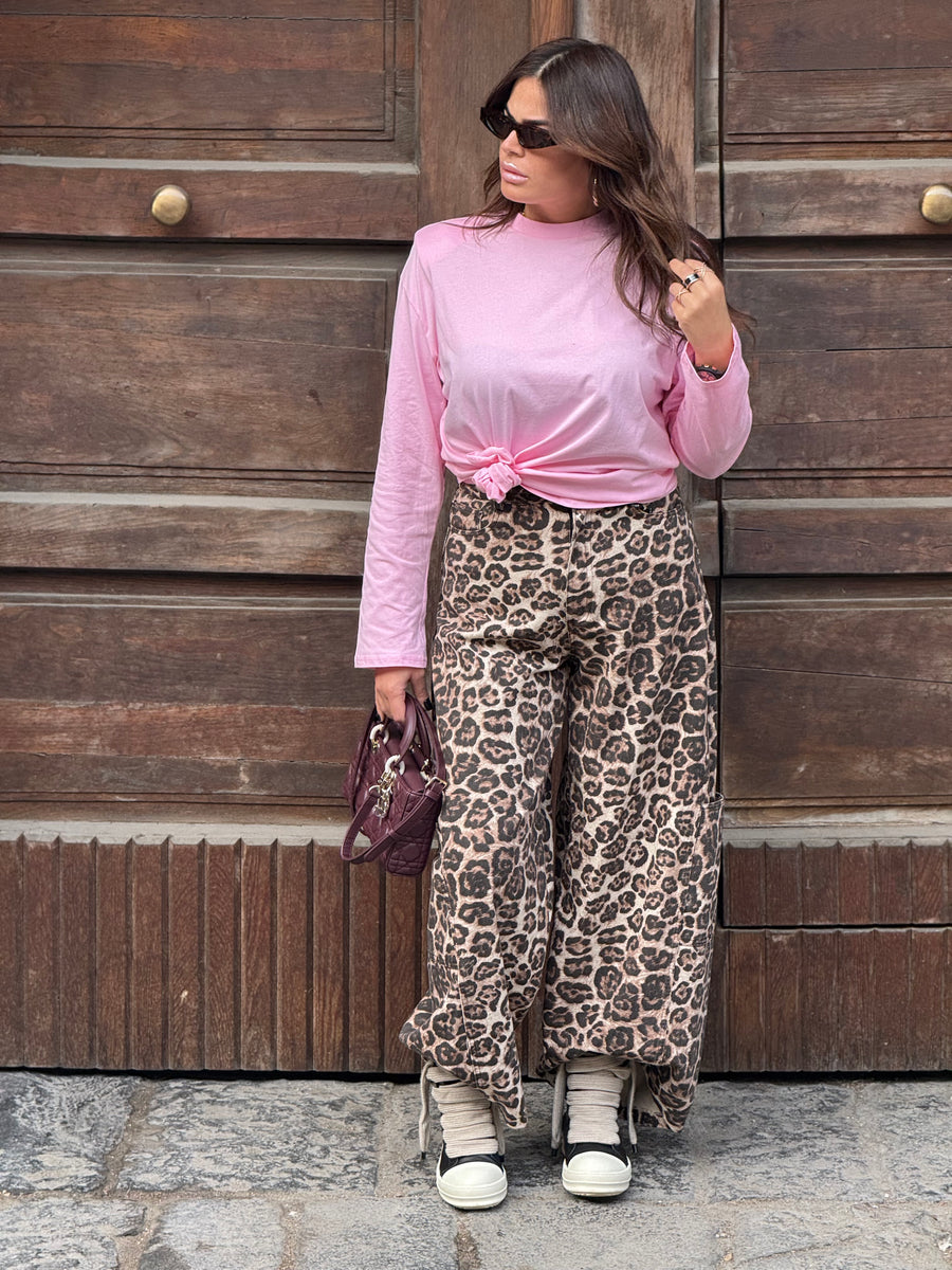 Jeans Tyre By Lumina