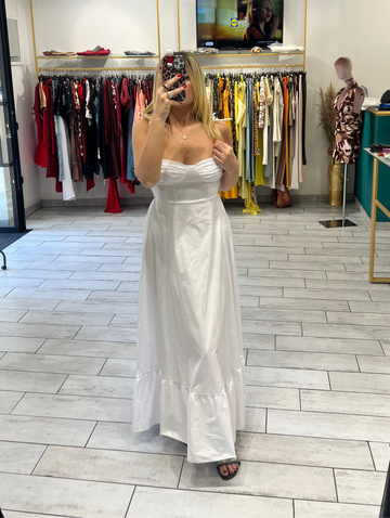 Dress Cinzia Bianco