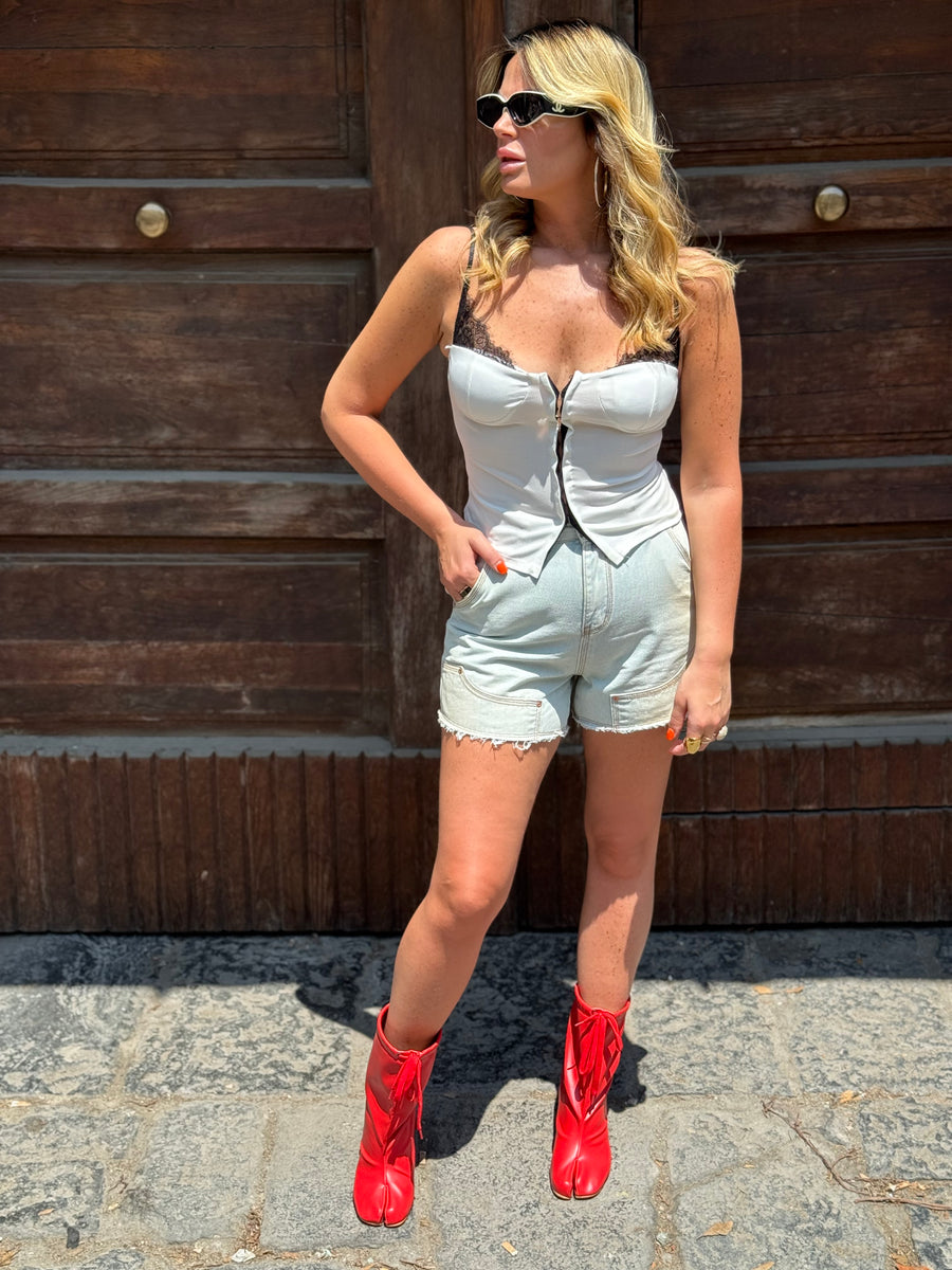 Shorts Misia