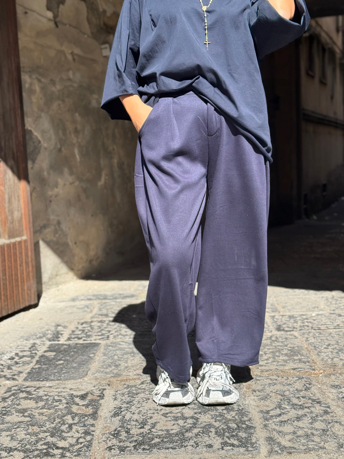 Pantatuta Award Blu Notte