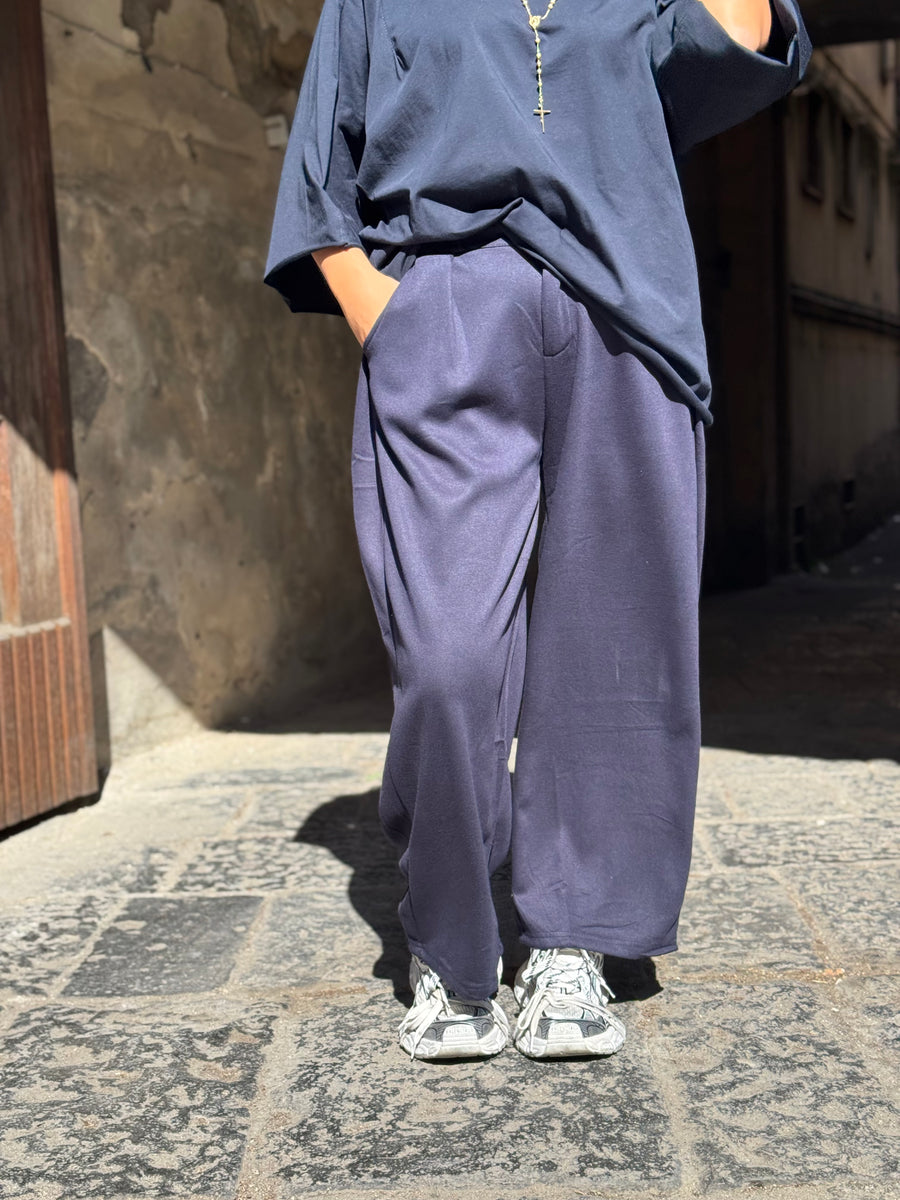 Pantatuta Award Blu Notte