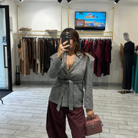 Blazer Yaelle