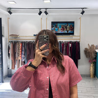 Camicia Leon
