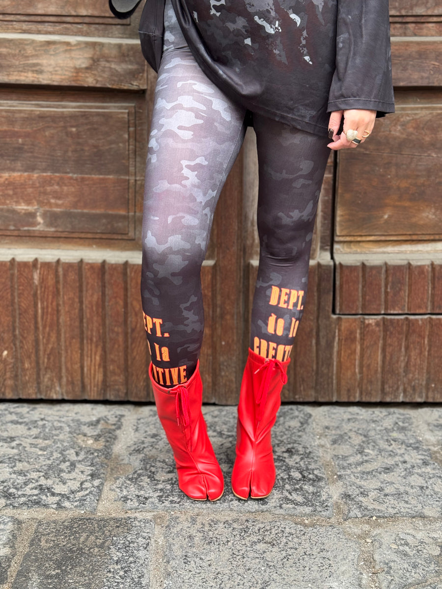 Coordinato Creative V5