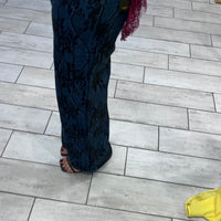 Jeans Bluvy