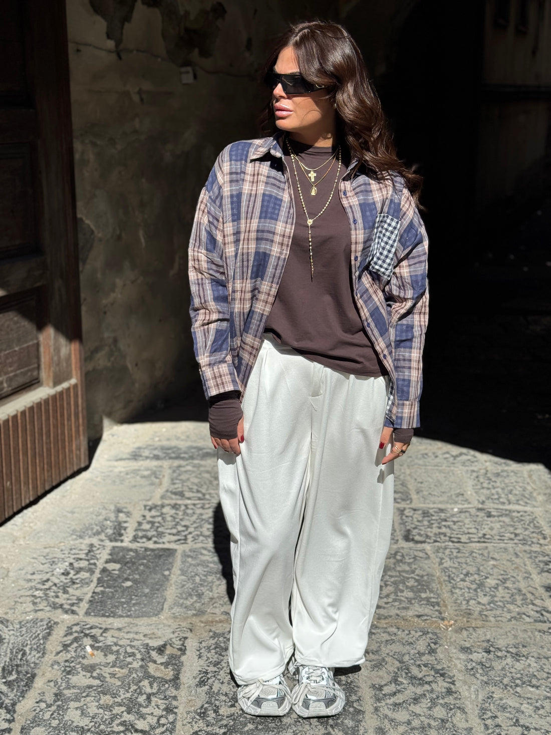 Pantatuta Award Bianca