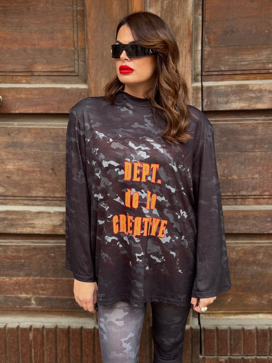 Coordinato Creative V5