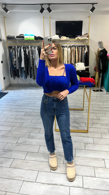 Jeans VS