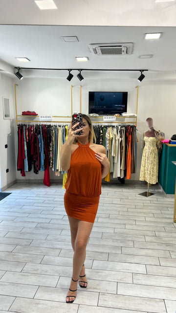 Dress Letty Coccio