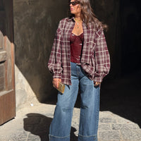 Jeans Pie