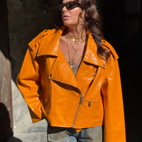 Chiodo Eldris Arancio