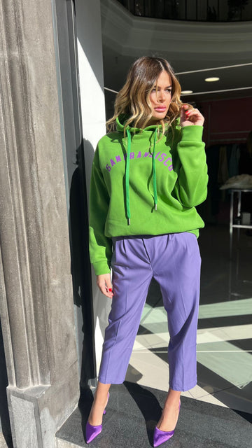 Pantalone Chiara