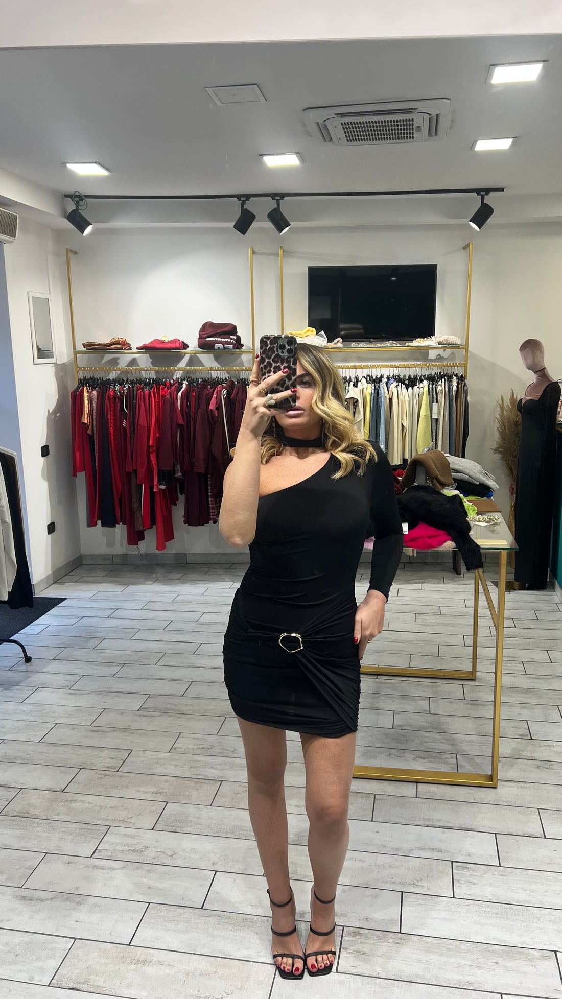 Dress Prue