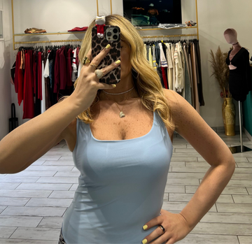 Body Medusa Celeste