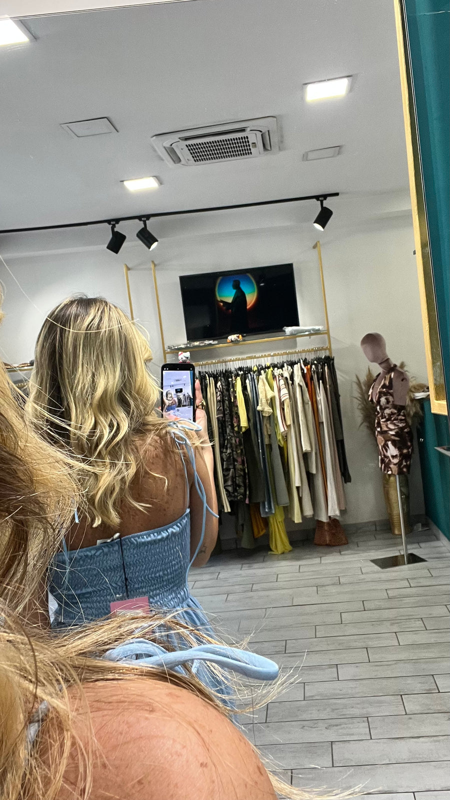 Dress Imma Celeste