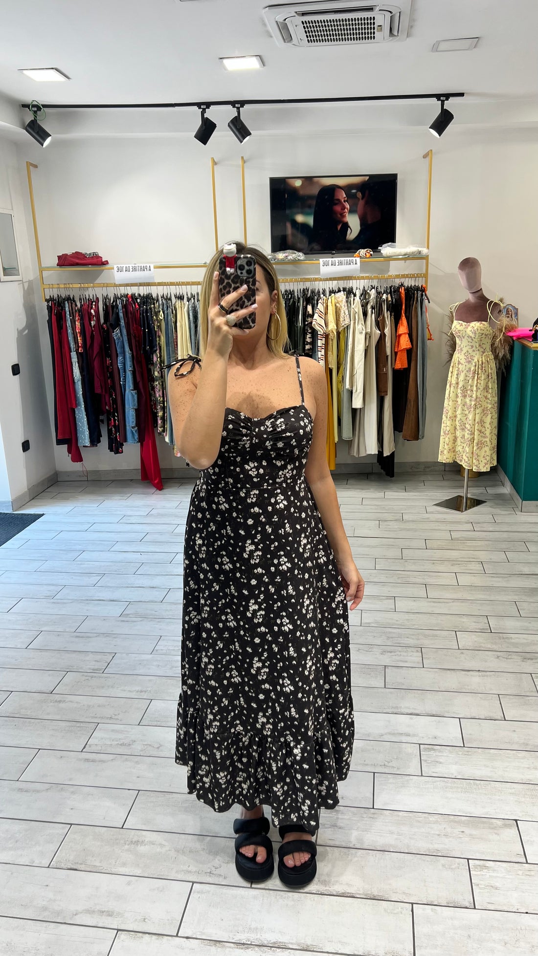 Dress Marilu
