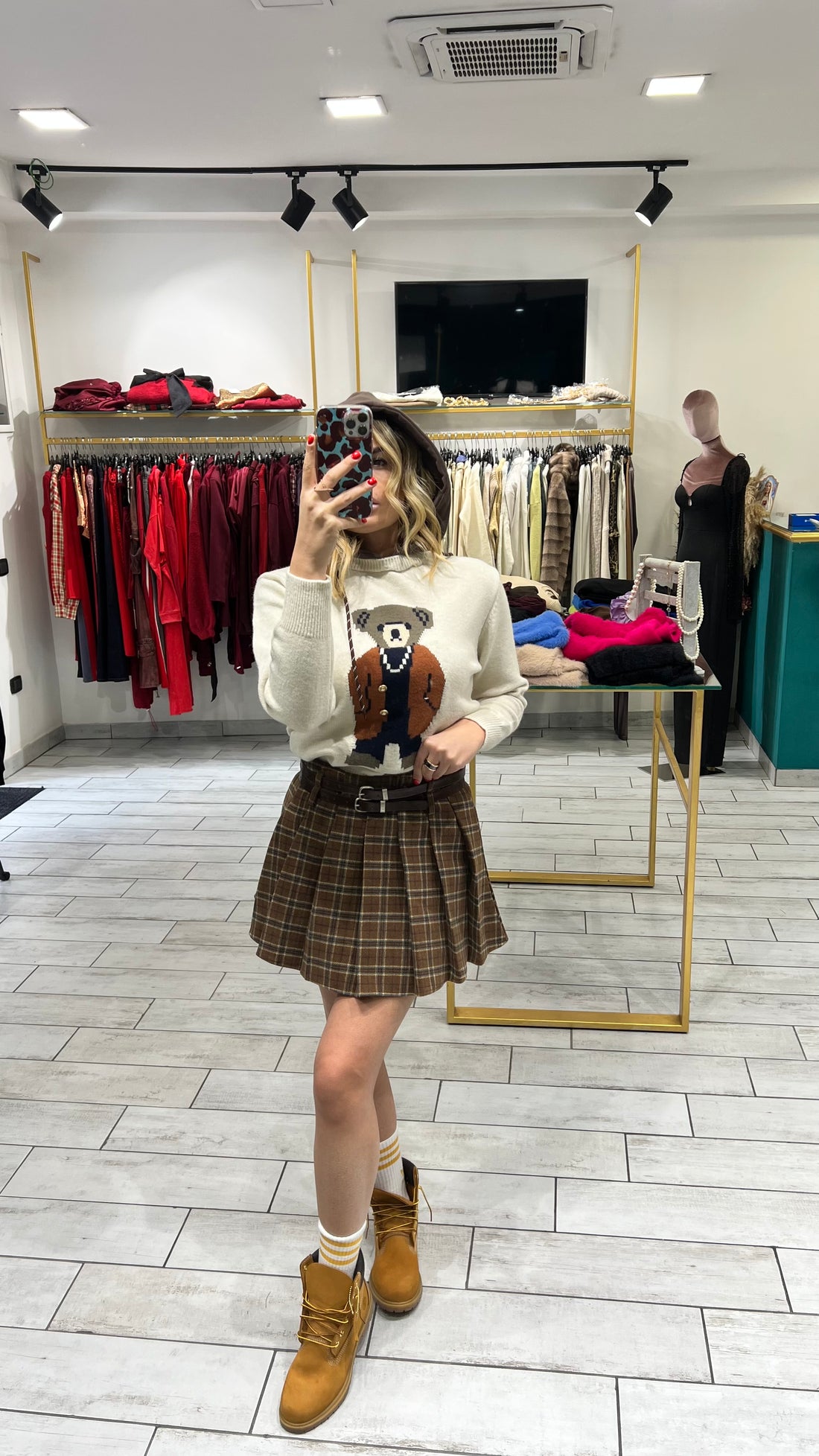 Gonna Tartan