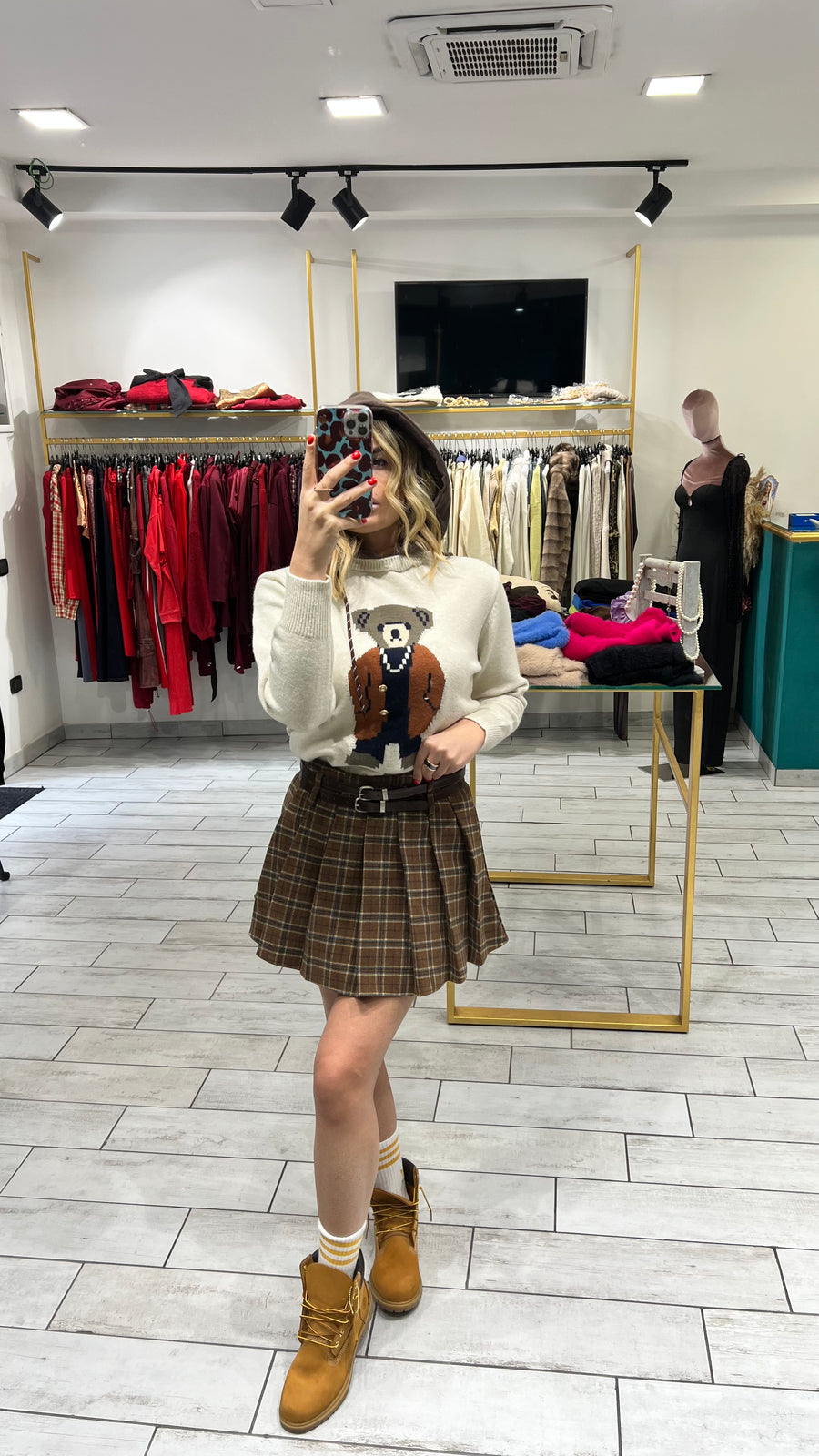 Gonna Tartan