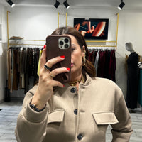 Coordinato Timber Fango