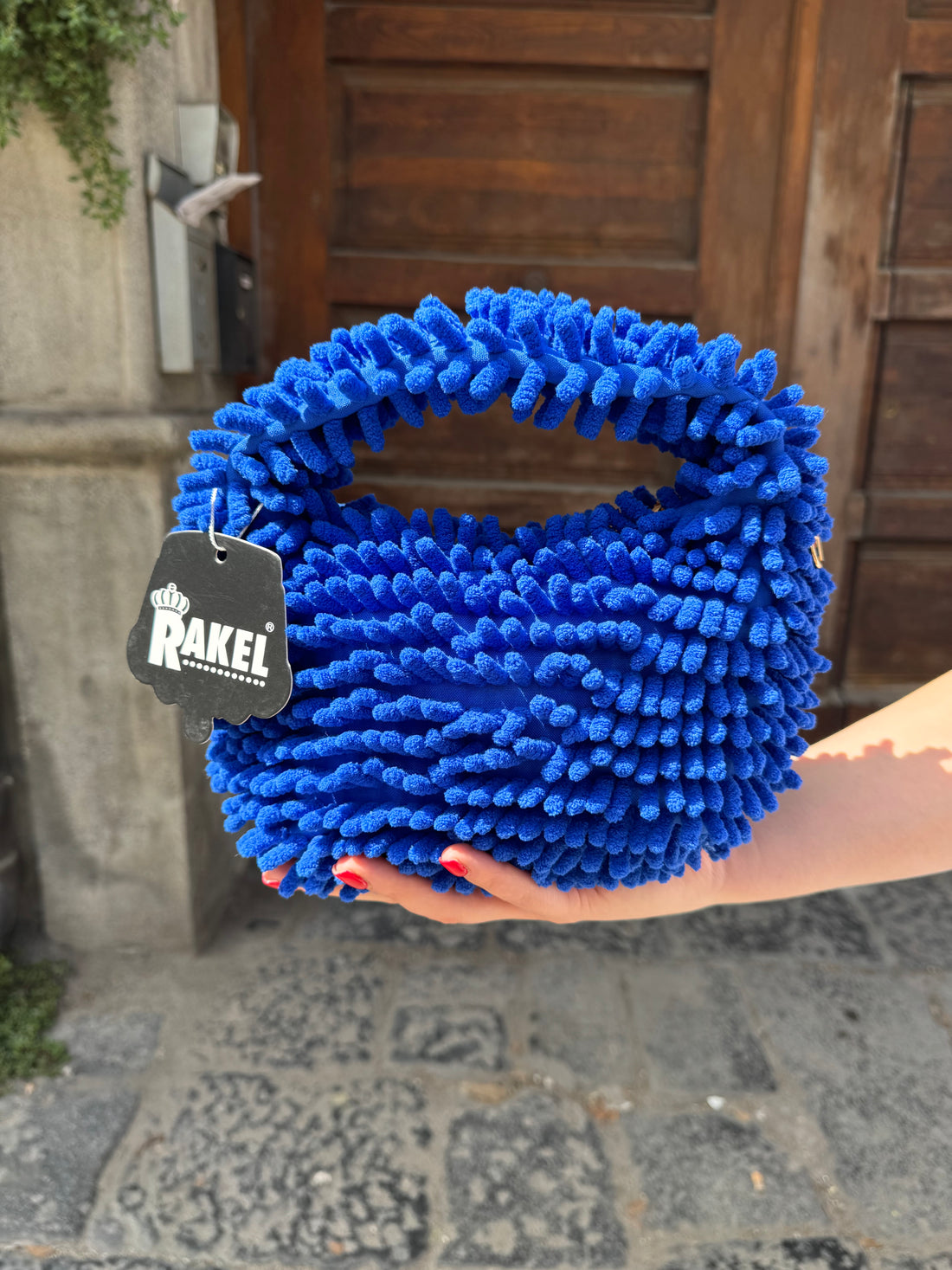 Borsa Mala