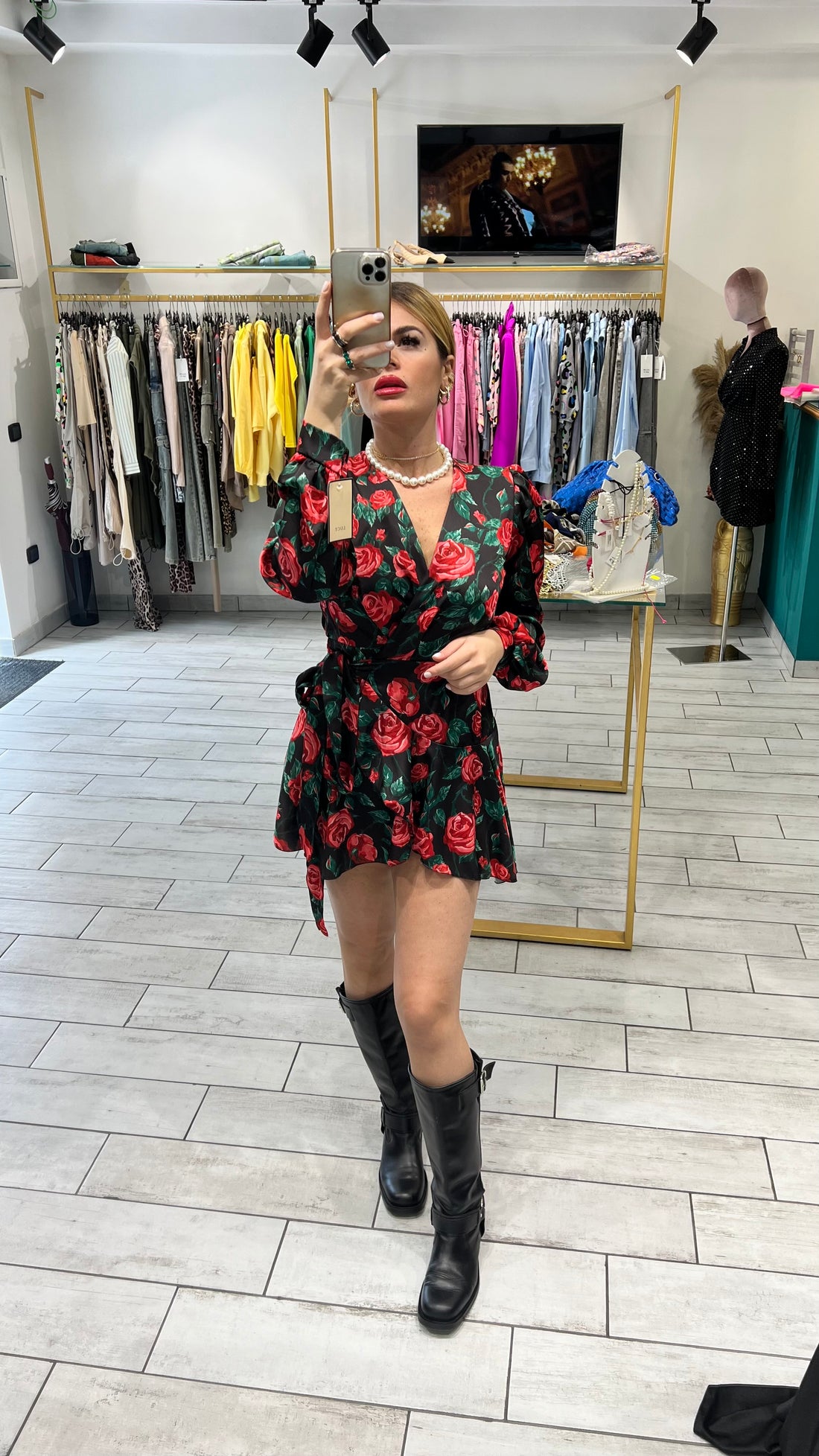 Dress Price