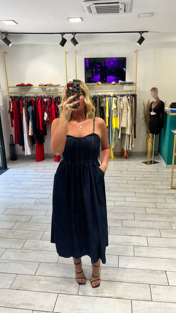 Dress Nedim