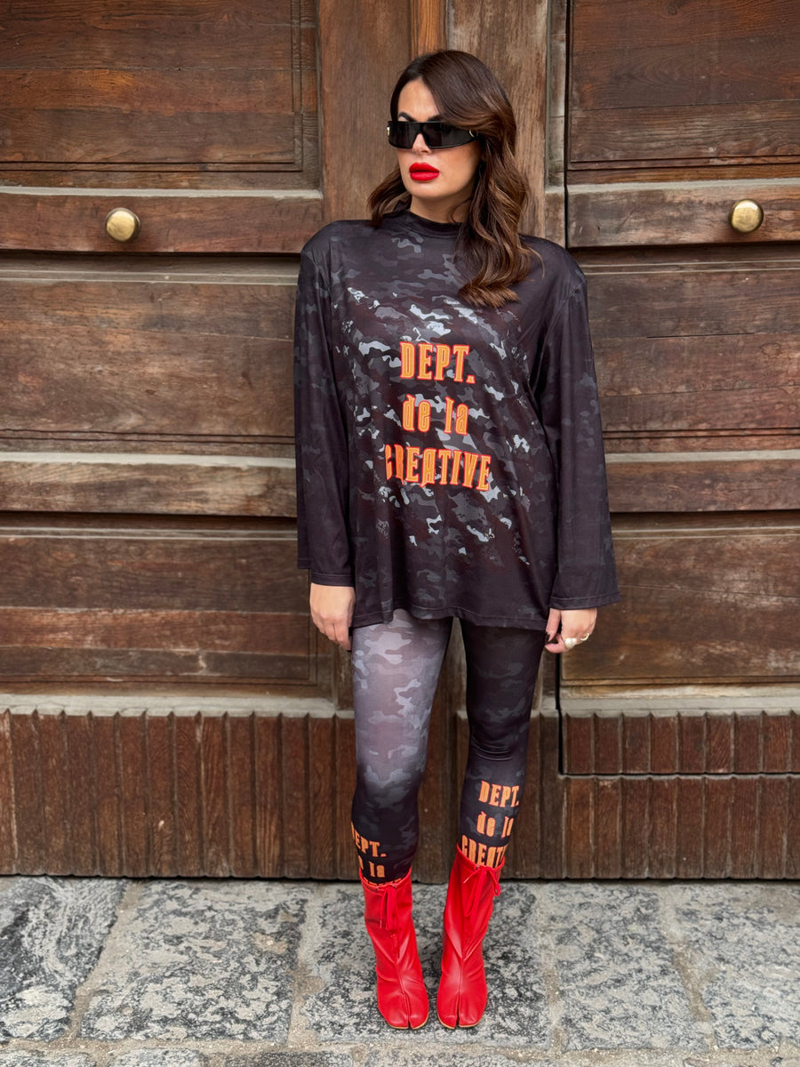 Coordinato Creative V5