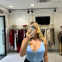 Body Britney Celeste