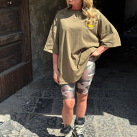 T-Shirt Isay Verde