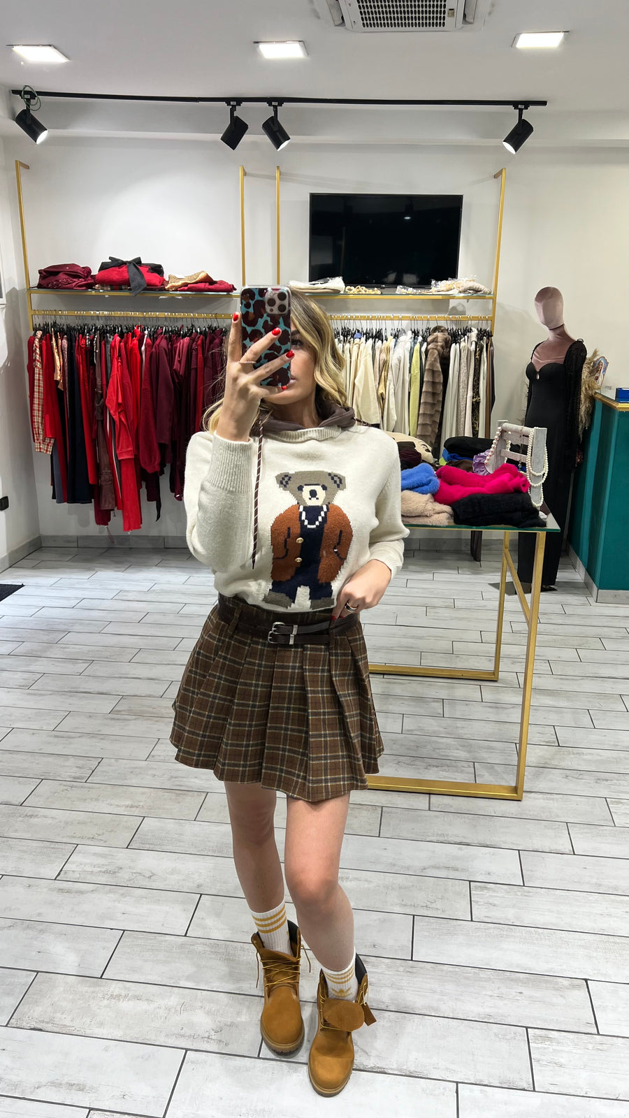 Gonna Tartan
