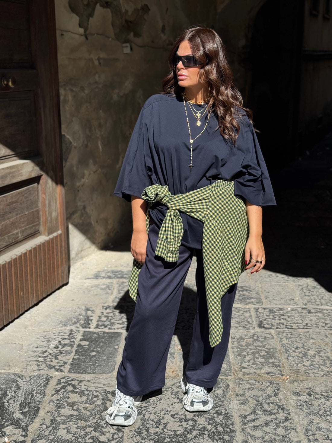 Pantatuta Award Blu Notte