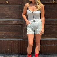 Shorts Misia