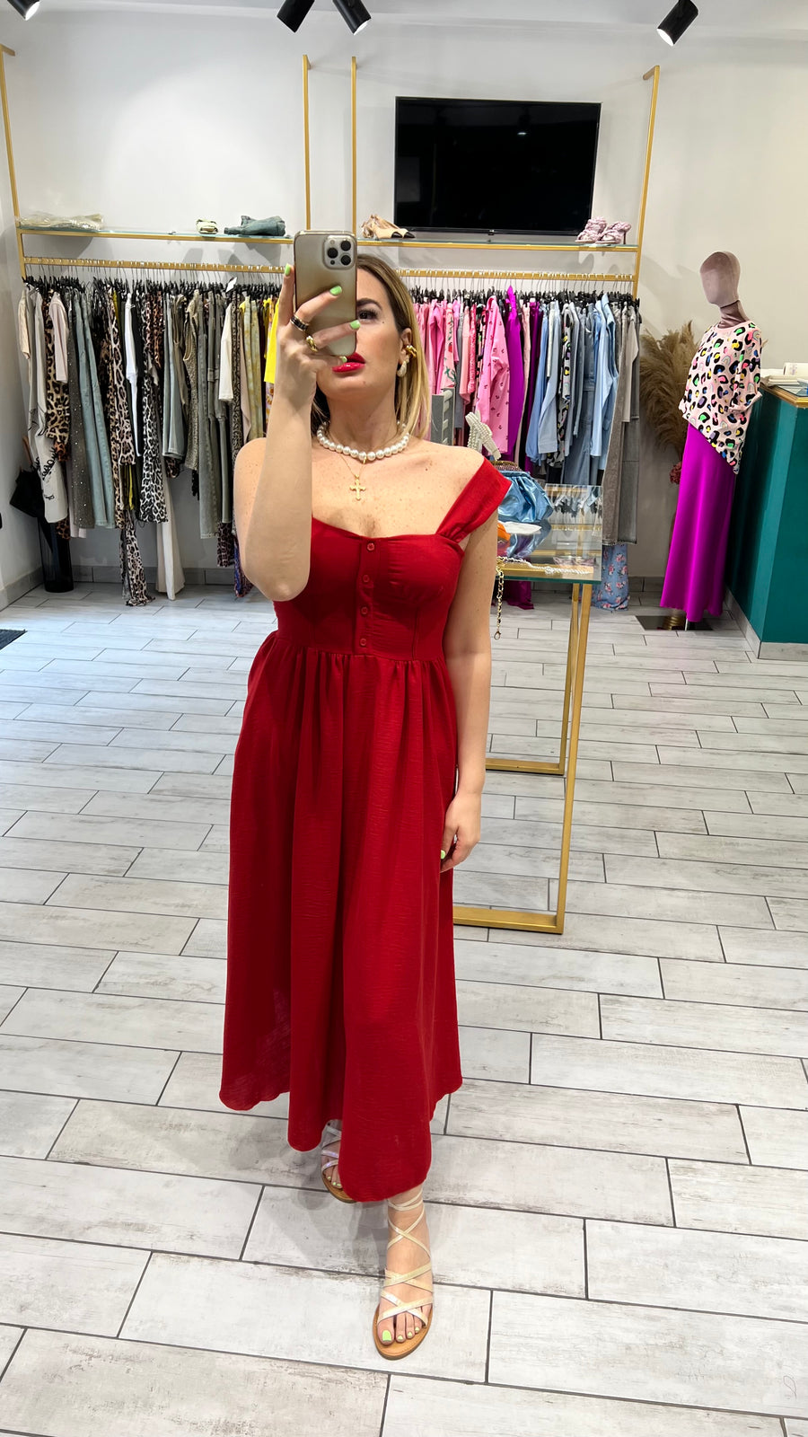 Dress Kate