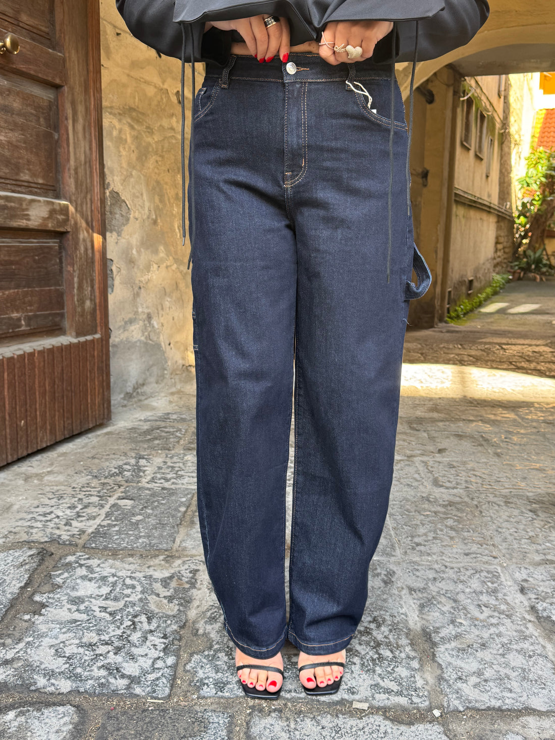 Jeans N5