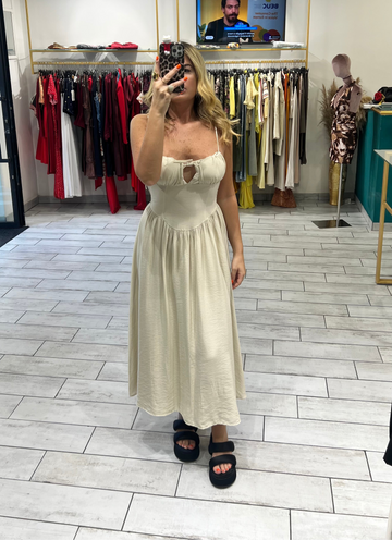 Dress Imma Panna