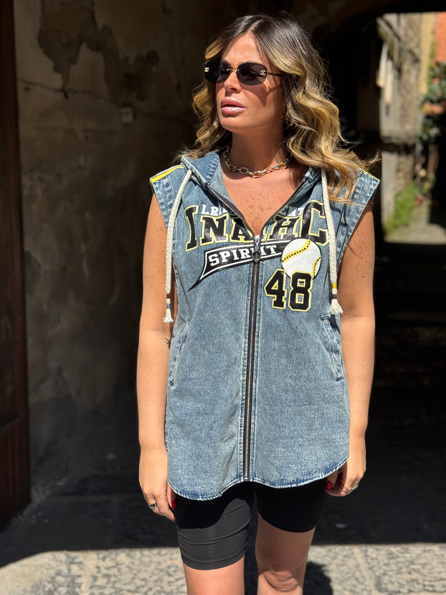Gilet 48