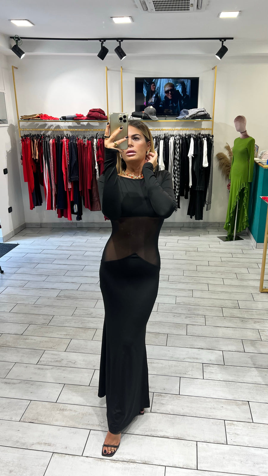 Dress Smith
