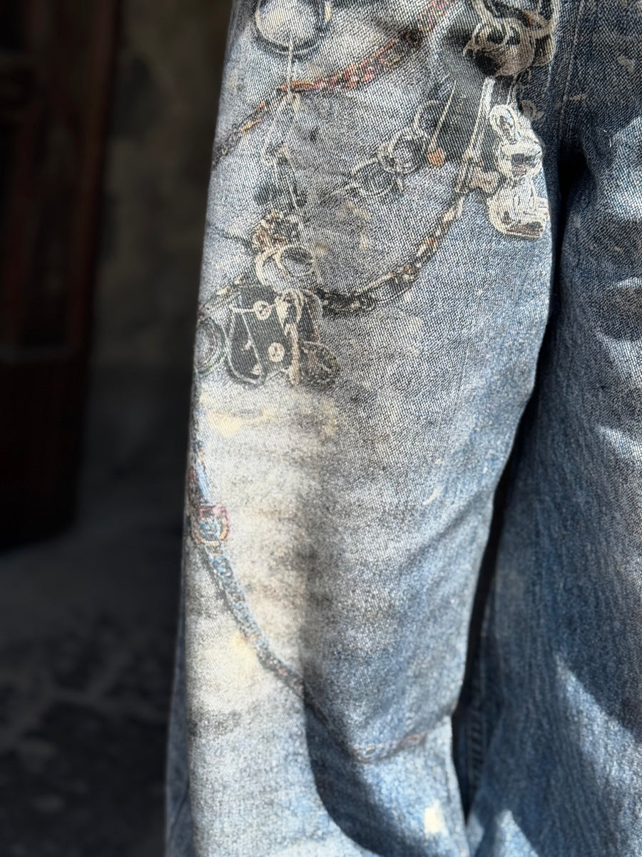 Jeans Acne