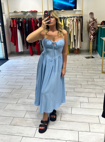 Dress Imma Celeste