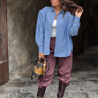 Parachute Cargo Bordo