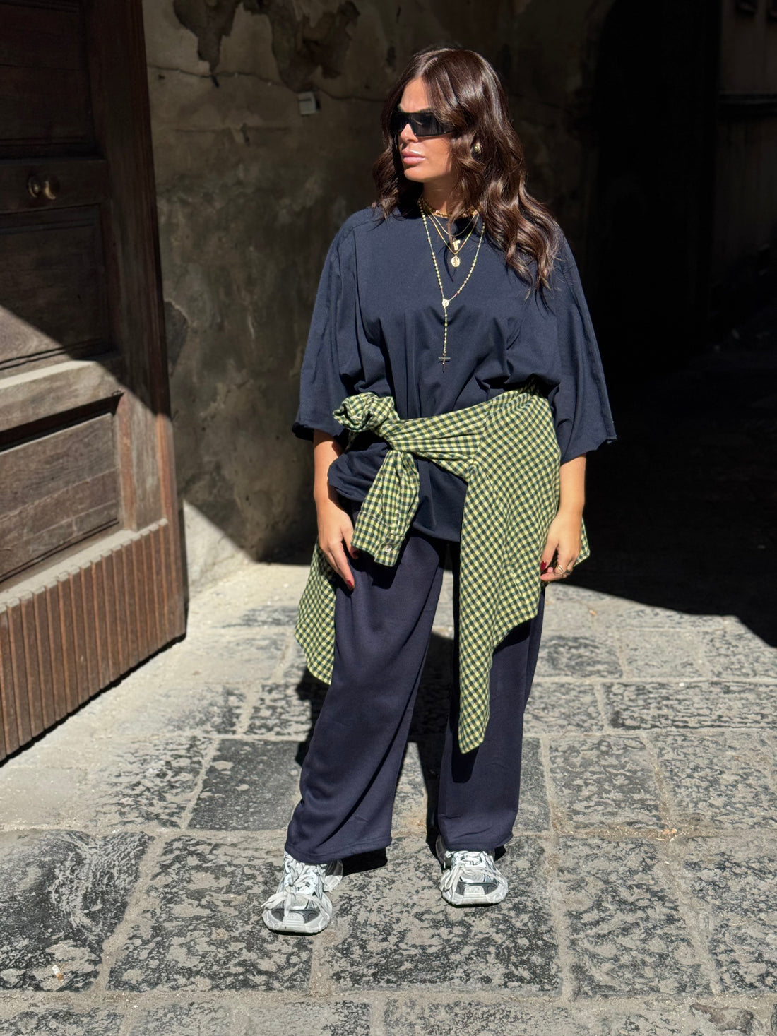 Pantatuta Award Blu Notte