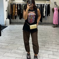 Parachute Cargo Marrone