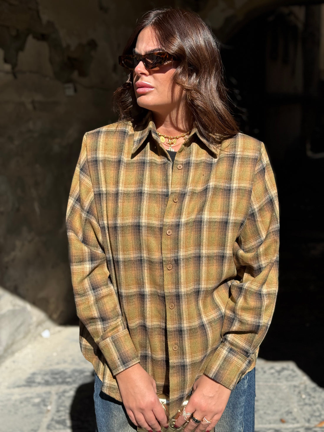 Camicia Lust