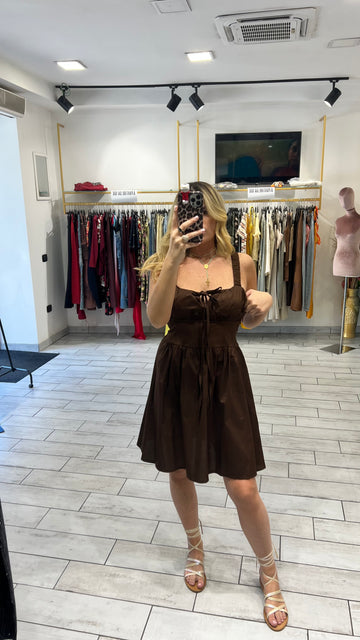 Dress Robin Marrone
