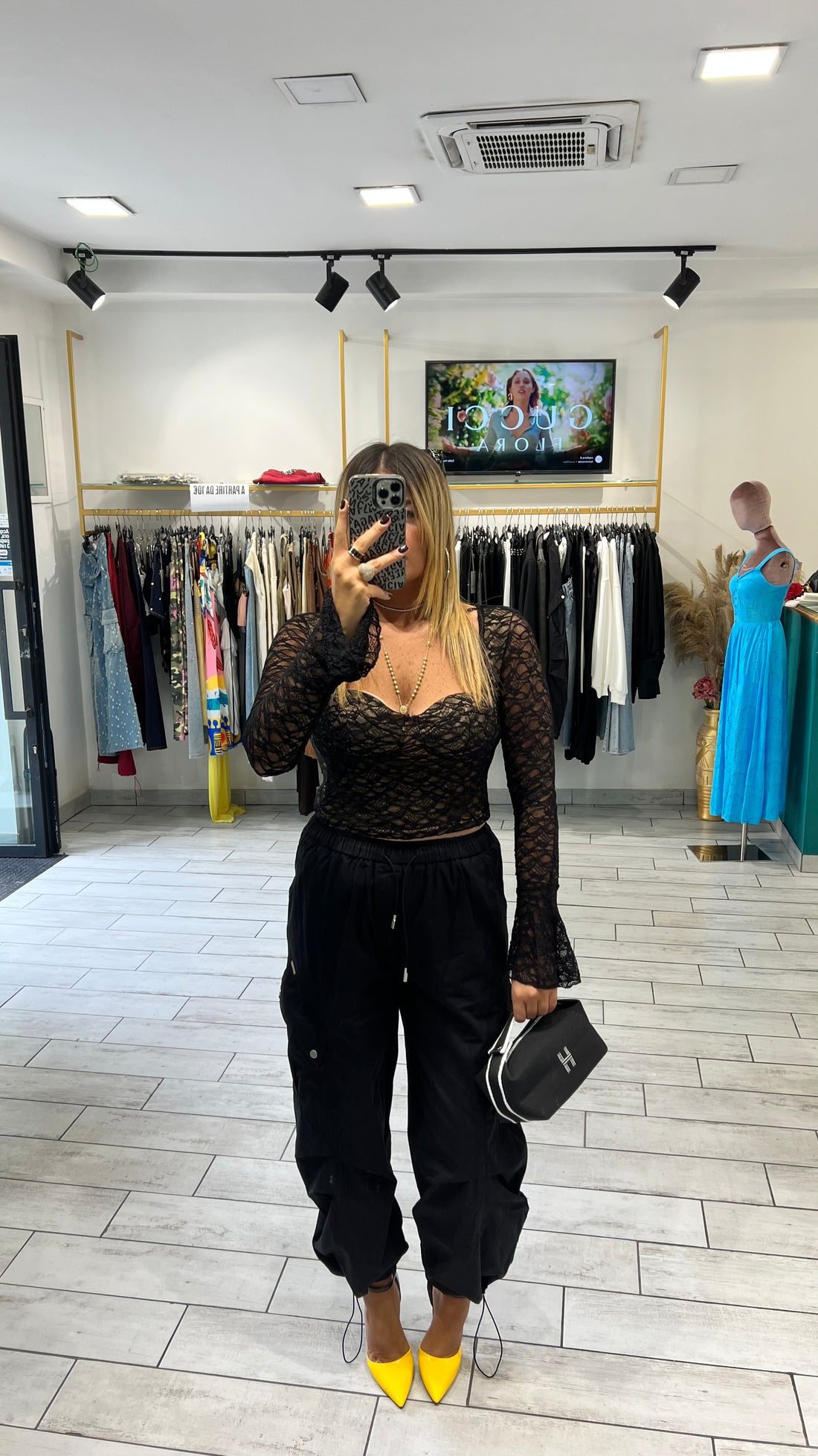 Parachute Restart Nero