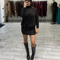 Dress Azura Testa di Moro