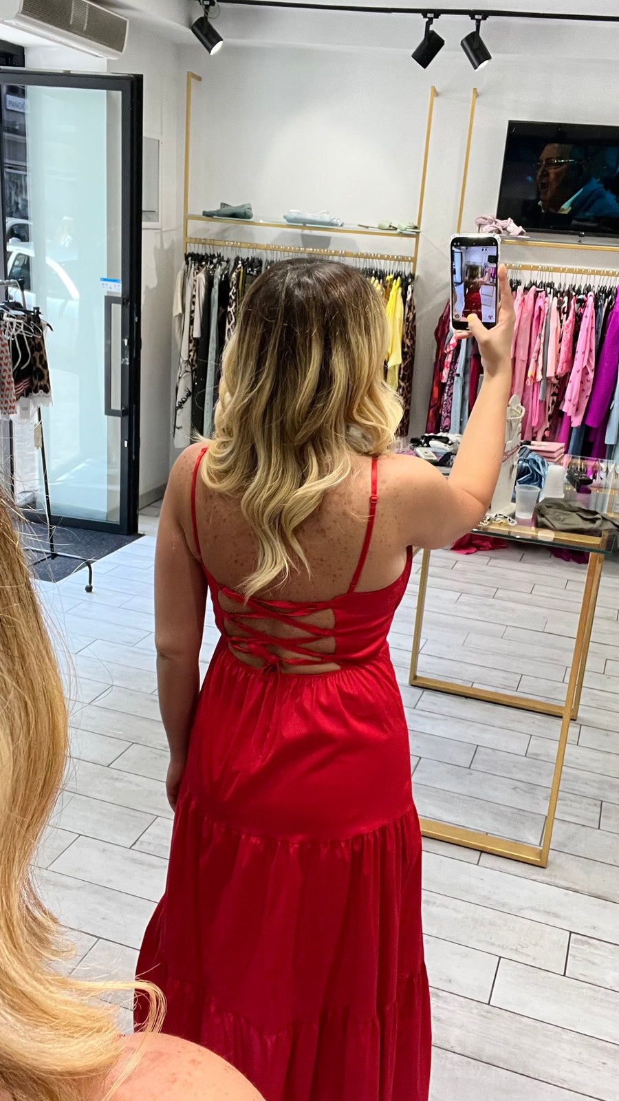 Dress Clelia