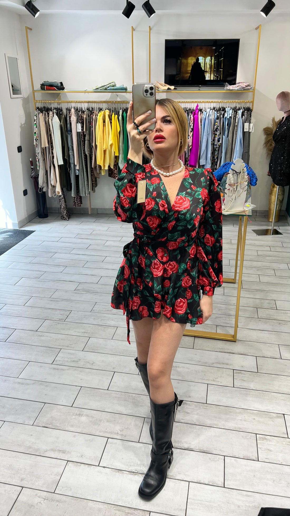 Dress Price