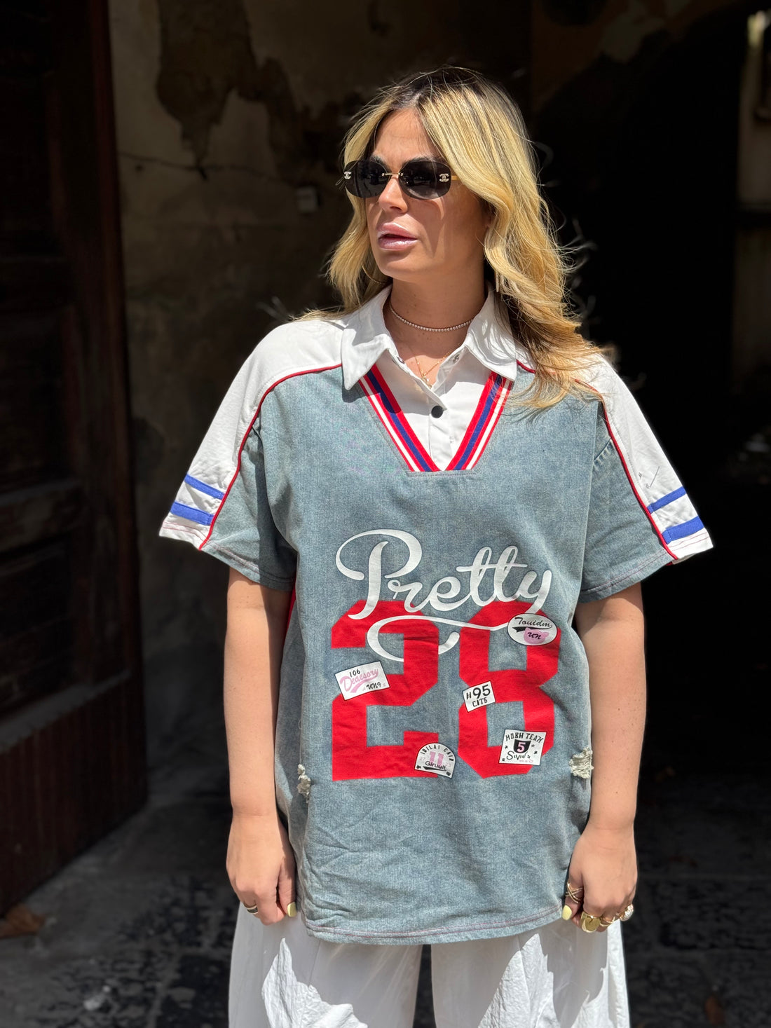 T-Shirt P28