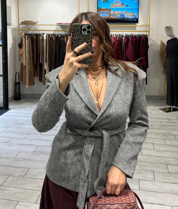 Blazer Yaelle